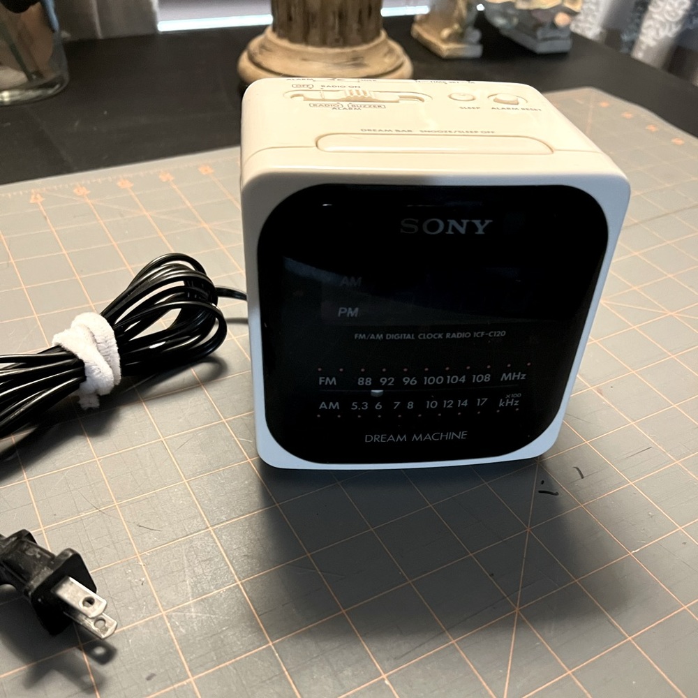 Digital Clock